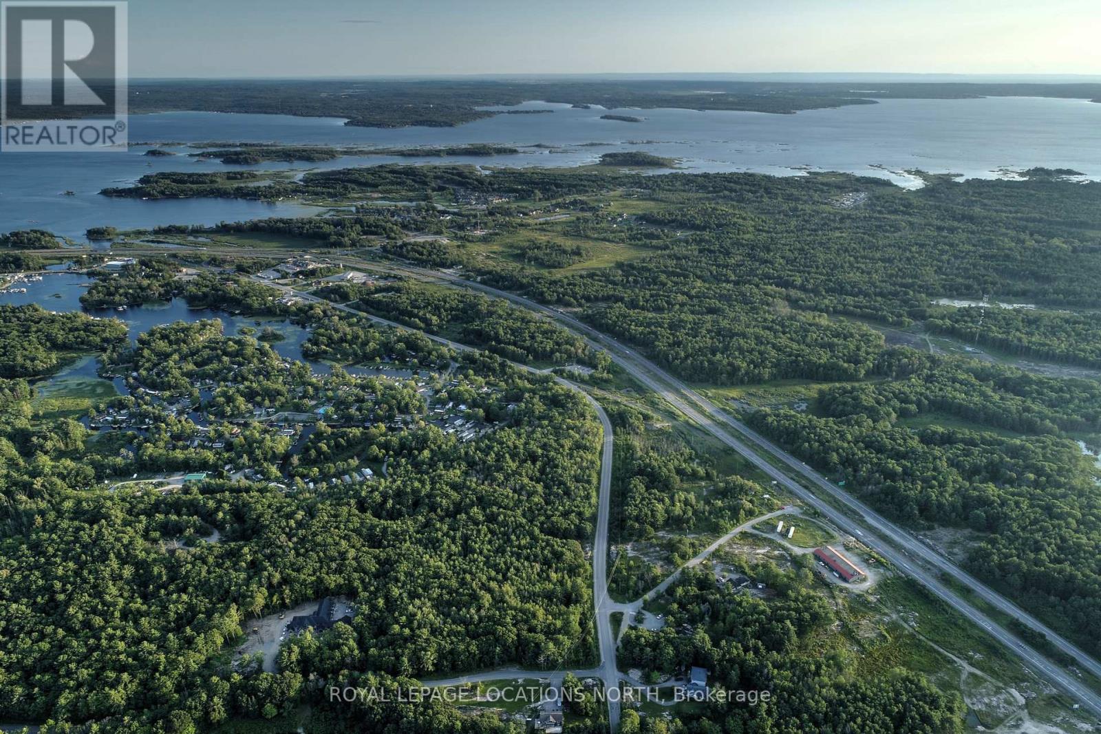 14 Pine Valley Road, Georgian Bay, Ontario  L0K 1S0 - Photo 1 - X7373552