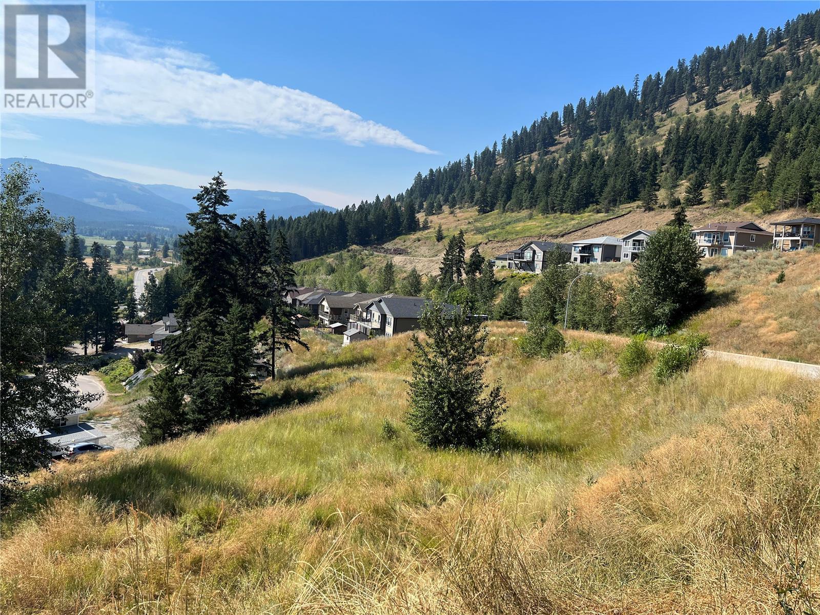 1827 Mountain View Avenue, Lumby Valley, Lumby 