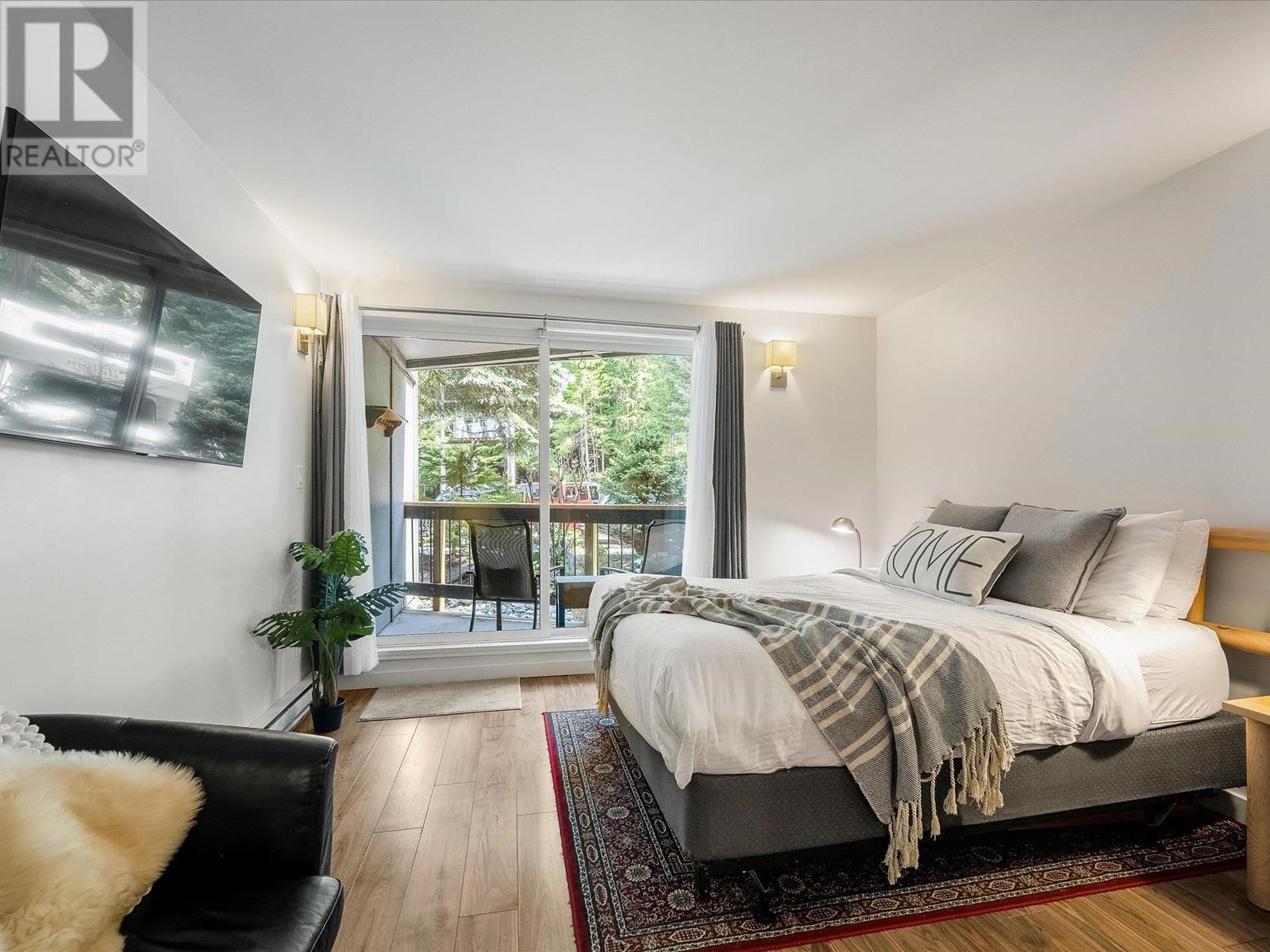 103 2109 Whistler Road, Whistler, British Columbia  V8E 0A6 - Photo 1 - R2838686