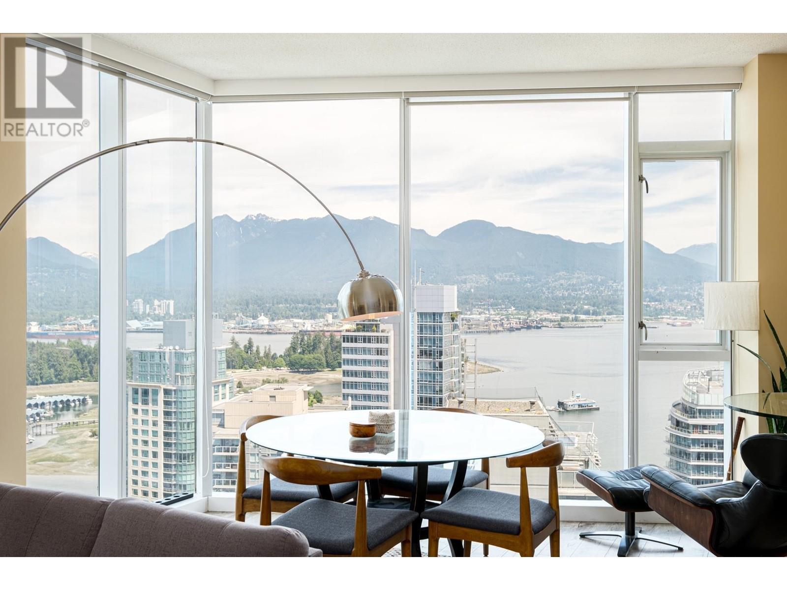 3204 1211 Melville Street, Vancouver, British Columbia  V6E 0A7 - Photo 1 - R2838728