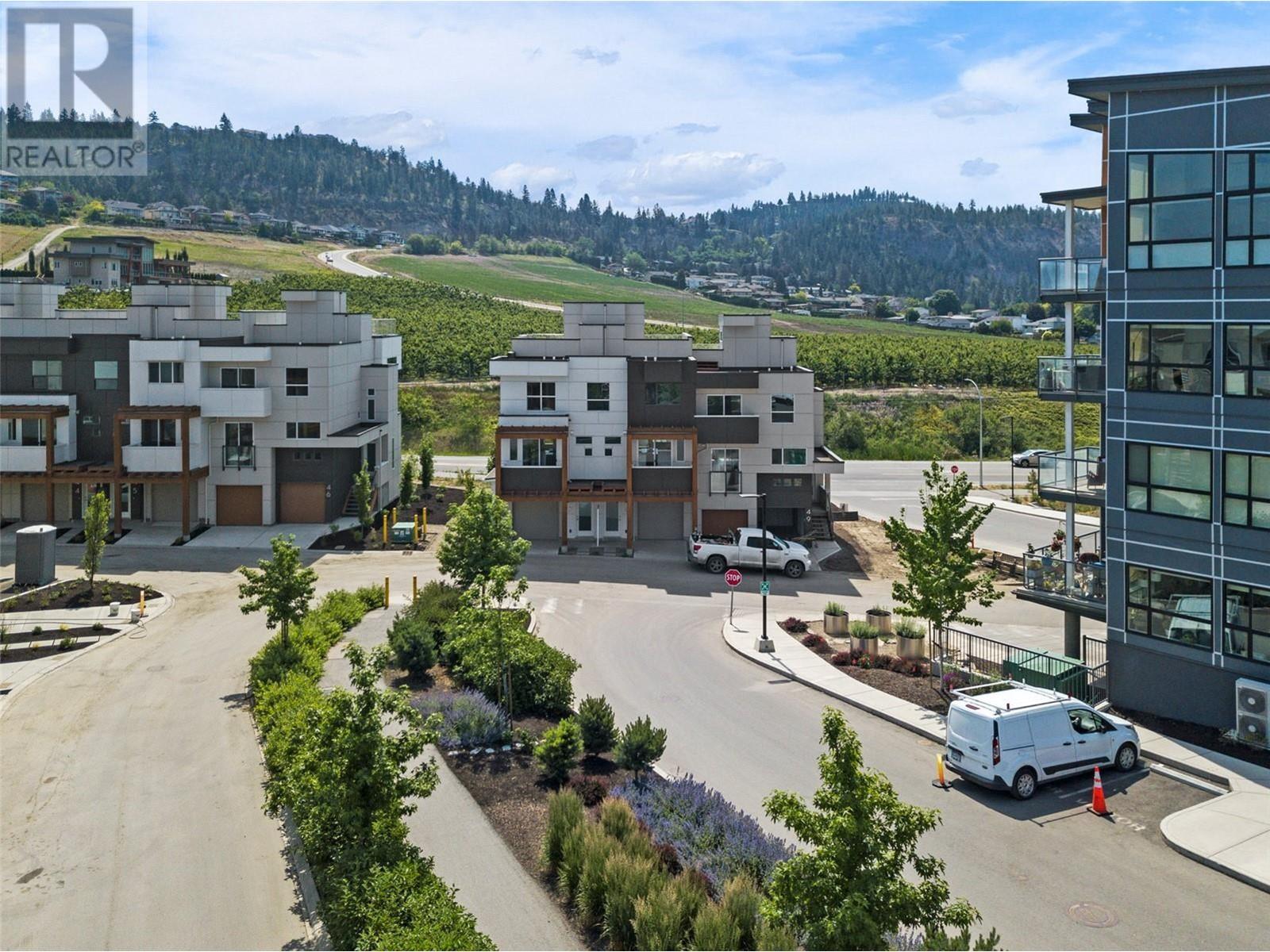 720 Valley Road Unit# 47, Kelowna, British Columbia  V1V 0E1 - Photo 2 - 10301386