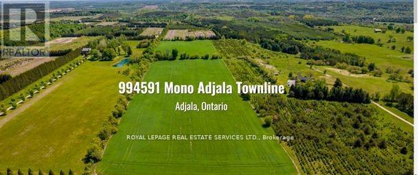 994591 MONO-ADJALA, adjala-tosorontio, Ontario