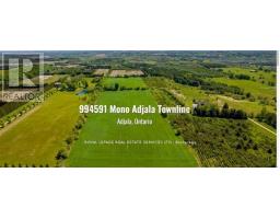 994591 MONO-ADJALA, adjala-tosorontio, Ontario