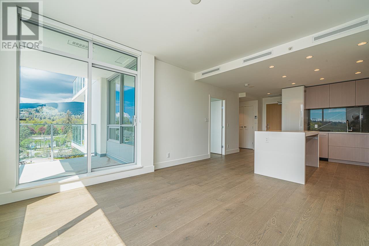 505 1675 Lionsgate Lane, North Vancouver, British Columbia  V7P 3B4 - Photo 13 - R2838795