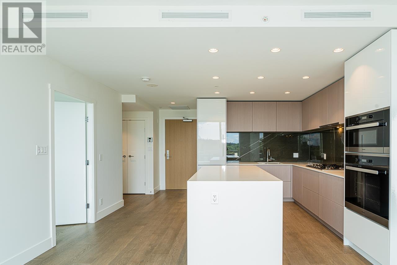 505 1675 Lionsgate Lane, North Vancouver, British Columbia  V7P 3B4 - Photo 3 - R2838795