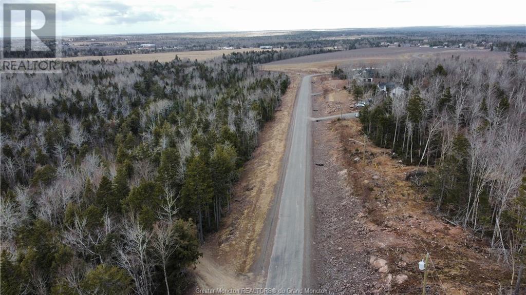 Lot 21-43 Orchard Ave, Irishtown, New Brunswick  E1H 0J5 - Photo 1 - M135566