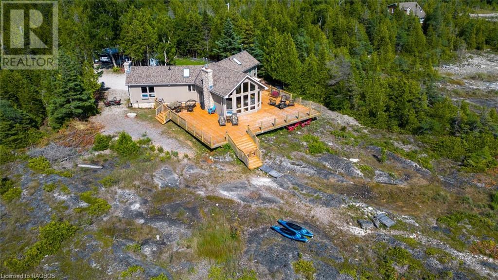 157 Zorra Drive, Tobermory, Ontario  N0H 2R0 - Photo 48 - 40524229