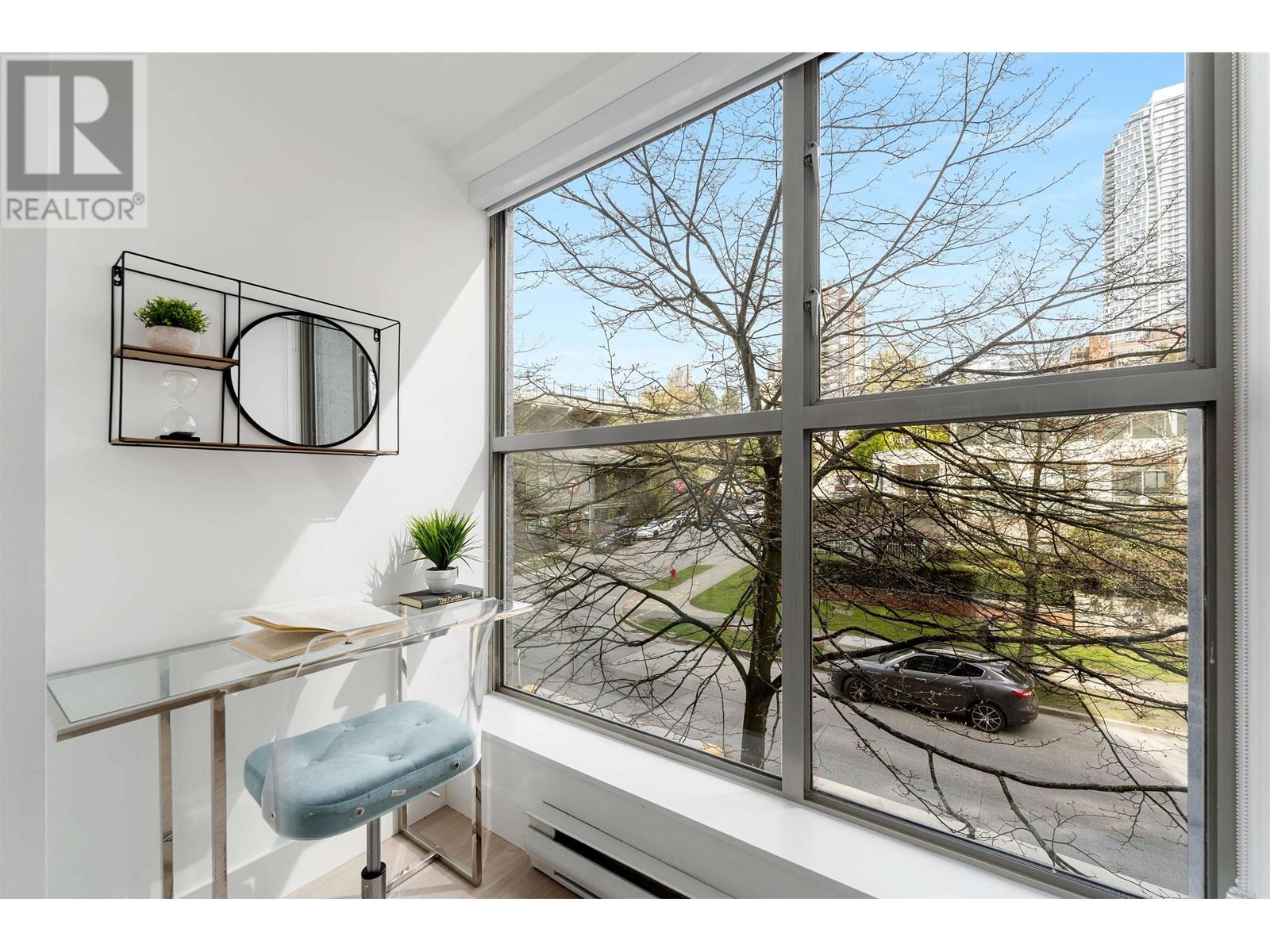 201 1000 Beach Avenue, Vancouver, British Columbia  V6E 4M2 - Photo 16 - R2838806