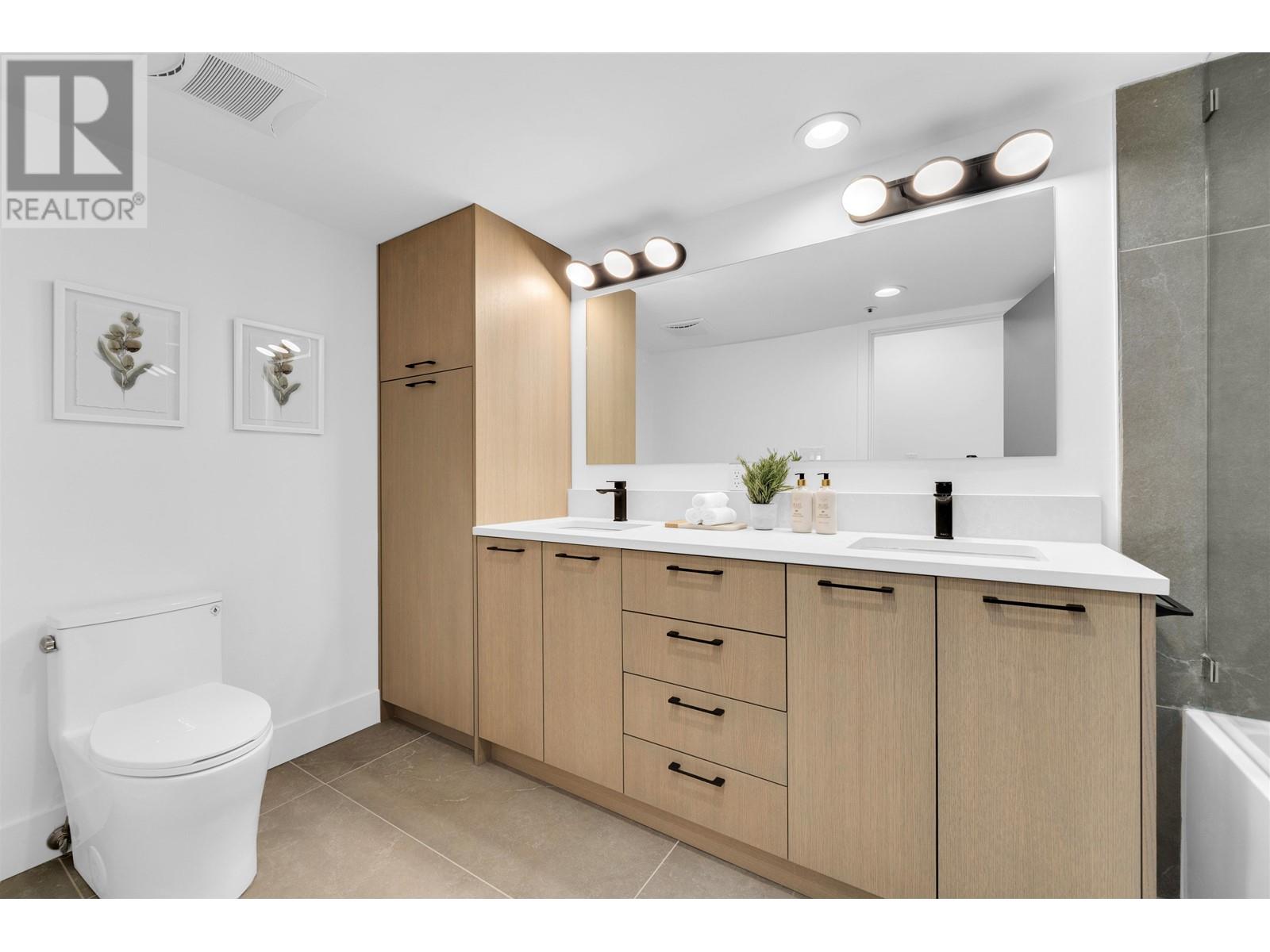 201 1000 Beach Avenue, Vancouver, British Columbia  V6E 4M2 - Photo 17 - R2838806