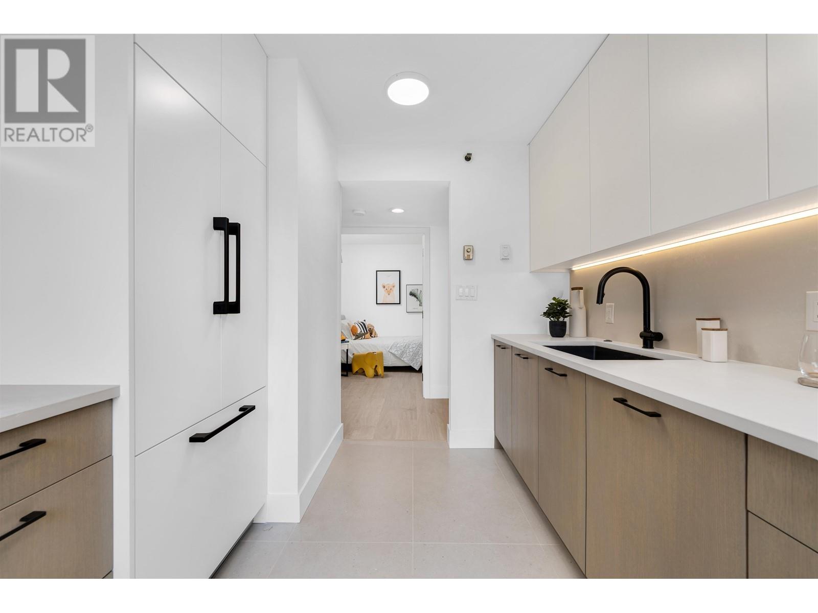 201 1000 Beach Avenue, Vancouver, British Columbia  V6E 4M2 - Photo 20 - R2838806