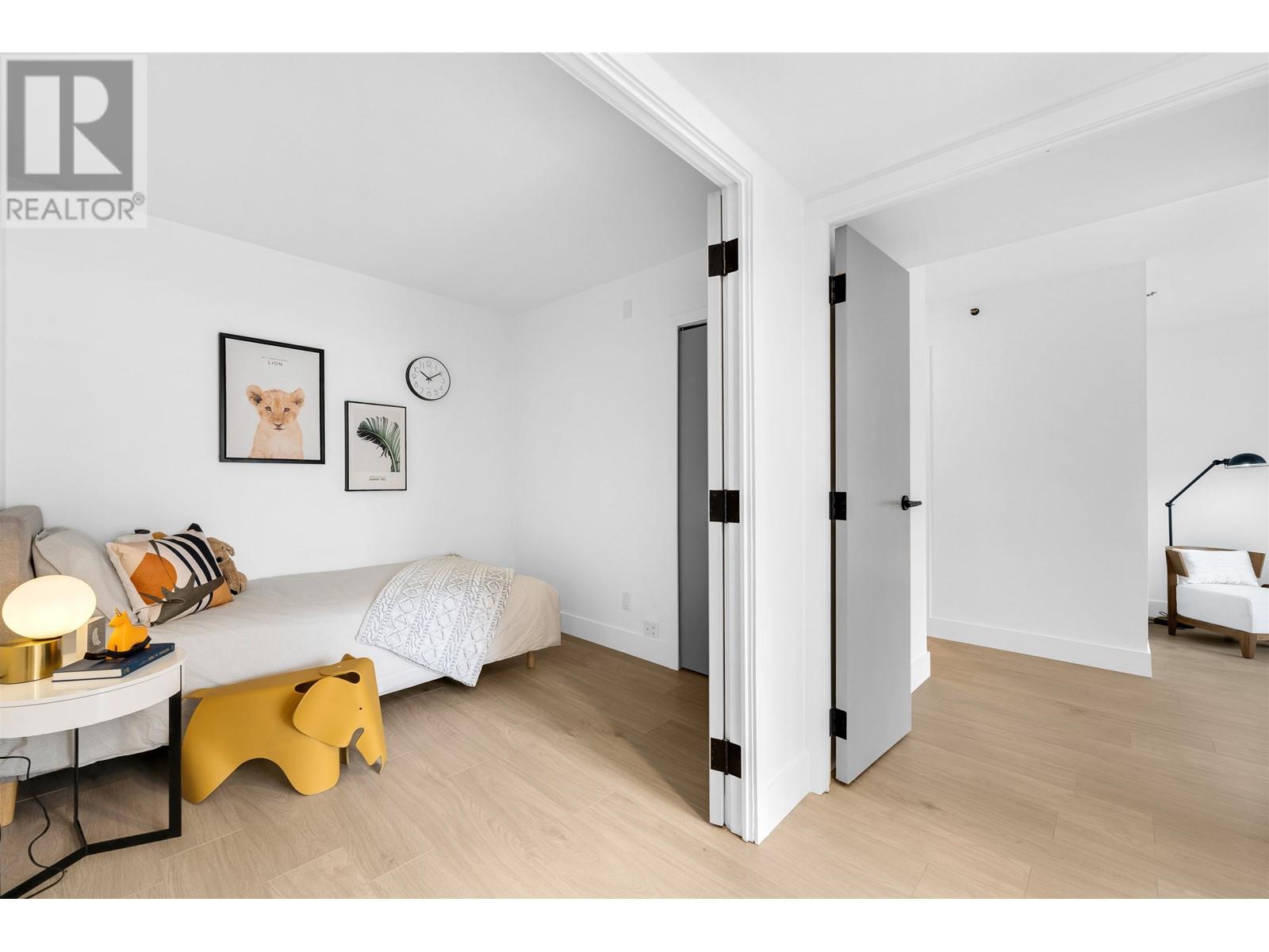 201 1000 Beach Avenue, Vancouver, British Columbia  V6E 4M2 - Photo 21 - R2838806