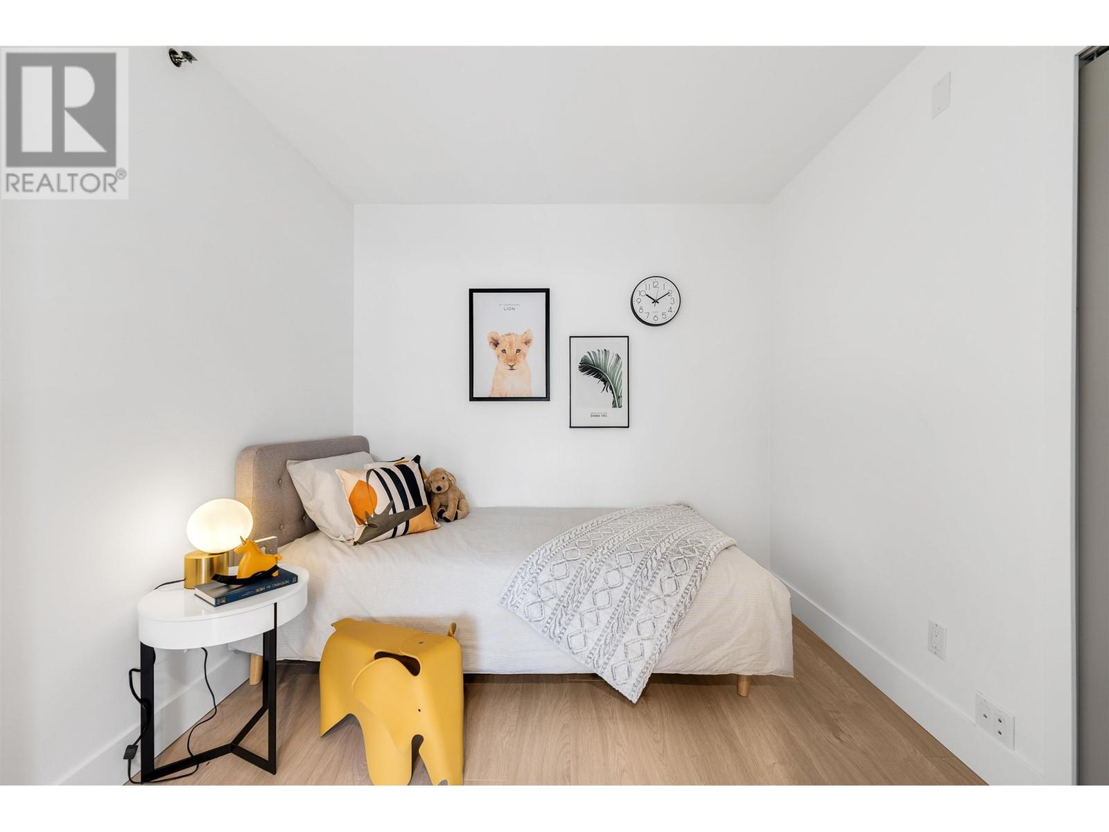 201 1000 Beach Avenue, Vancouver, British Columbia  V6E 4M2 - Photo 22 - R2838806