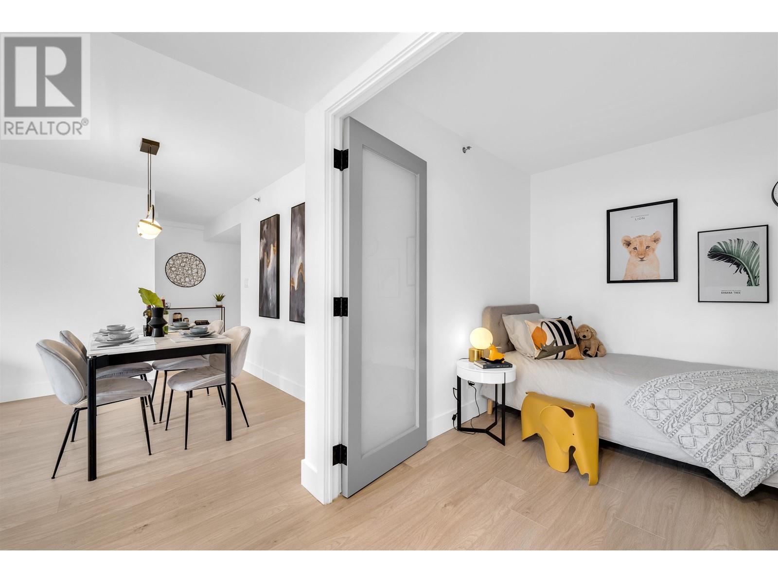 201 1000 Beach Avenue, Vancouver, British Columbia  V6E 4M2 - Photo 23 - R2838806