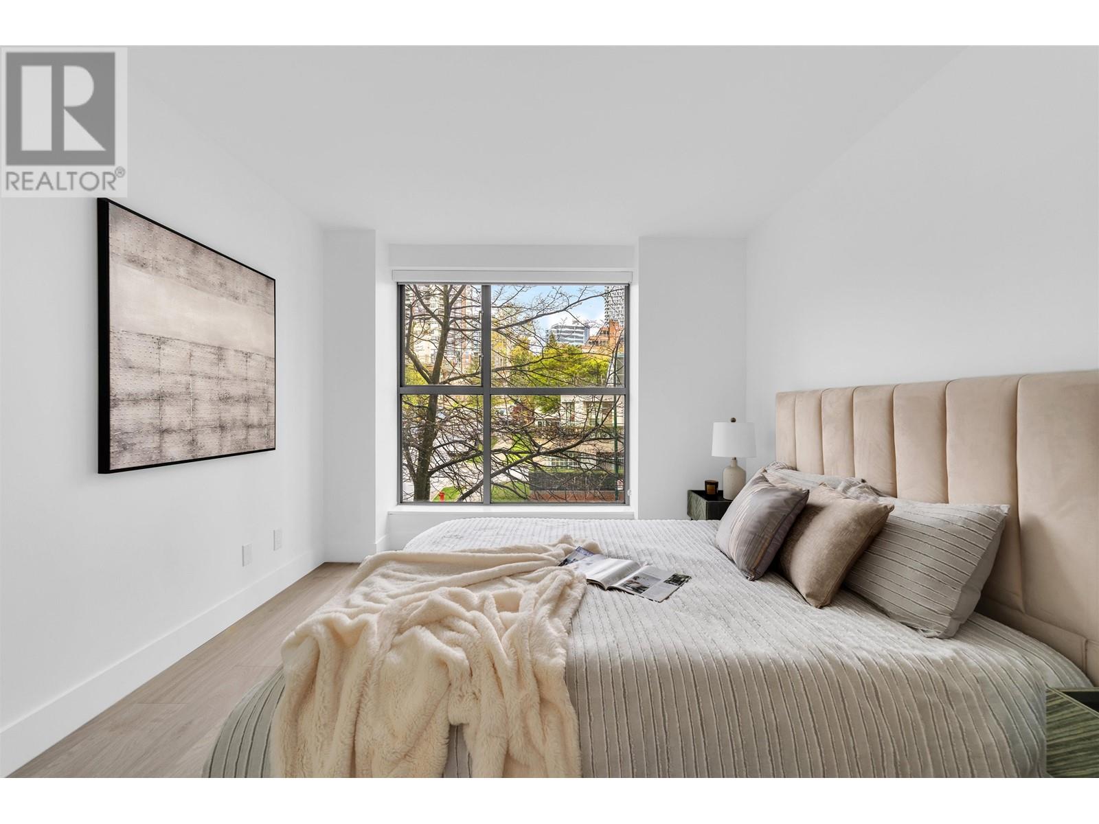 201 1000 Beach Avenue, Vancouver, British Columbia  V6E 4M2 - Photo 25 - R2838806