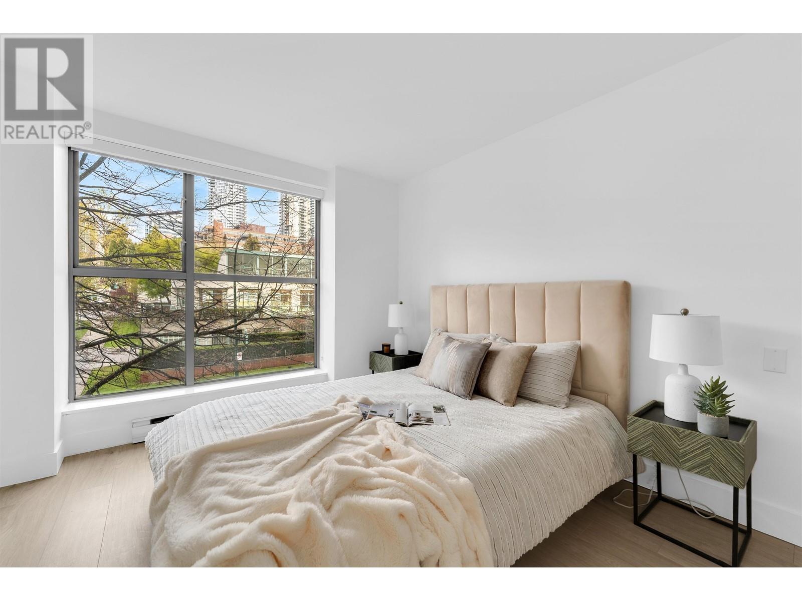 201 1000 Beach Avenue, Vancouver, British Columbia  V6E 4M2 - Photo 26 - R2838806