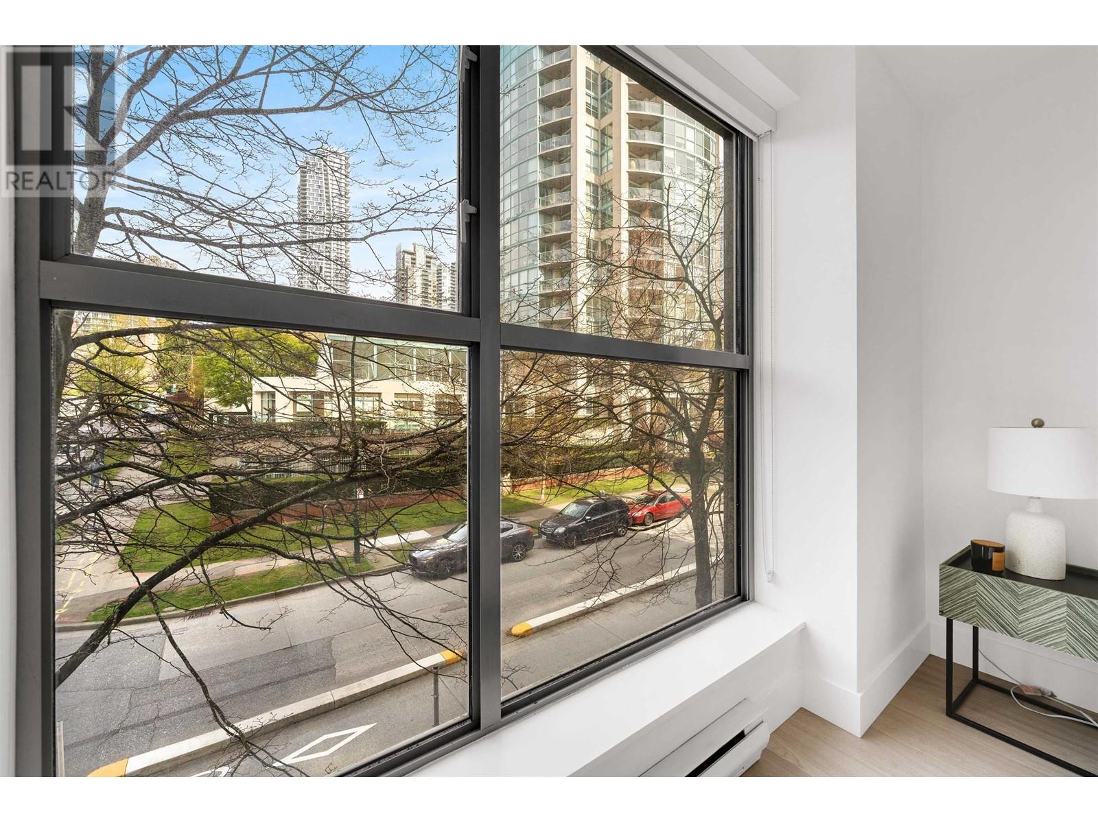 201 1000 Beach Avenue, Vancouver, British Columbia  V6E 4M2 - Photo 27 - R2838806