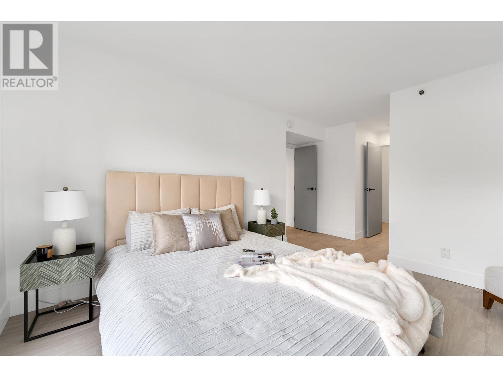 201 1000 Beach Avenue, Vancouver, British Columbia  V6E 4M2 - Photo 28 - R2838806