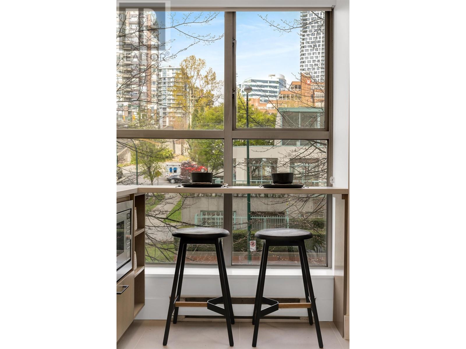 201 1000 Beach Avenue, Vancouver, British Columbia  V6E 4M2 - Photo 32 - R2838806