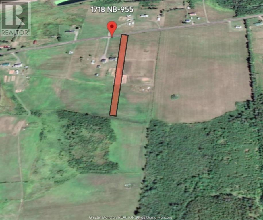 Lot Route 940, Midgic, New Brunswick  E4L 1X2 - Photo 1 - M152031