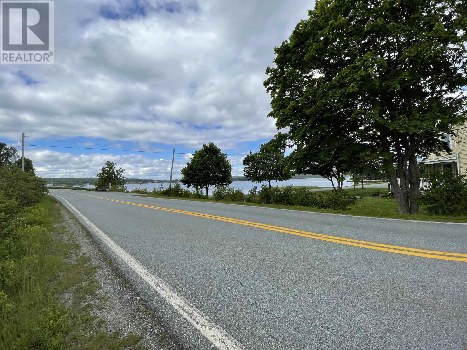 Lot Highway 331, Pid#60723301/60611274, Lahave, Nova Scotia  B0R 1C0 - Photo 1 - 202400060