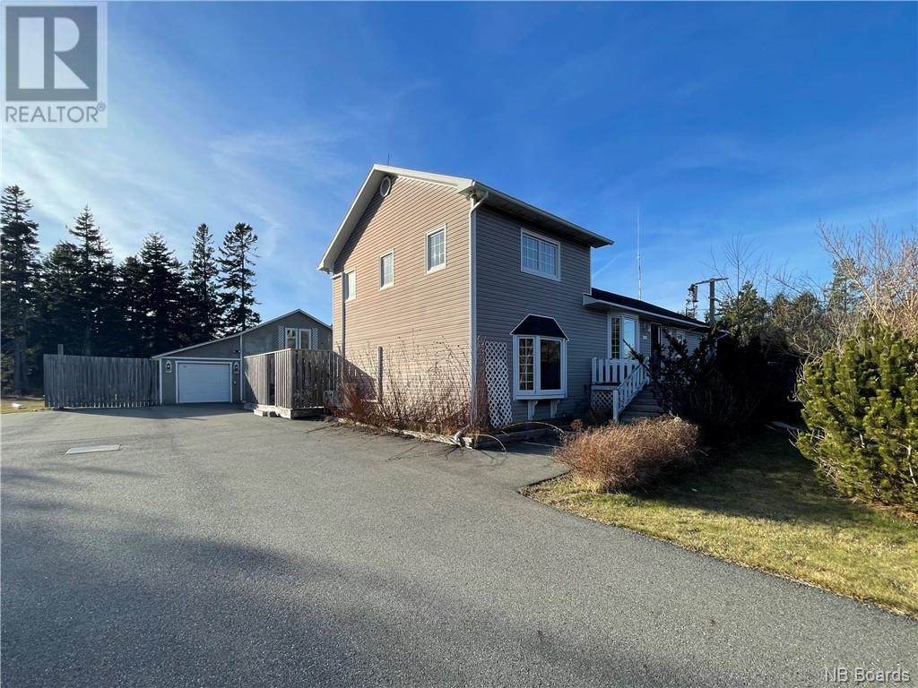 690 Route 776, Grand Manan, New Brunswick  E5G 3C1 - Photo 33 - NB094707