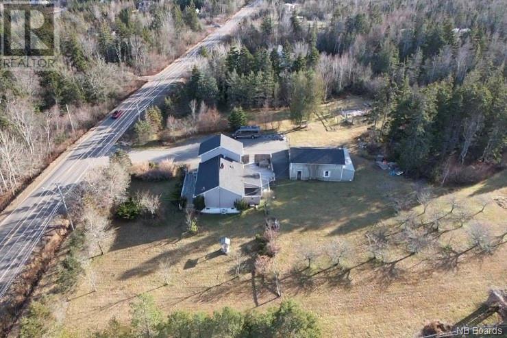 690 Route 776, Grand Manan, New Brunswick  E5G 3C1 - Photo 40 - NB094707