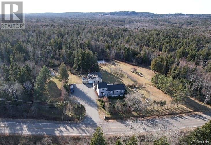 690 Route 776, Grand Manan, New Brunswick  E5G 3C1 - Photo 42 - NB094707