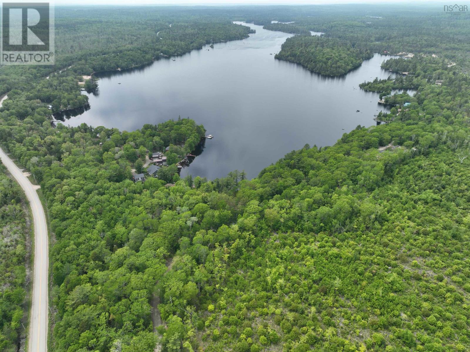 Lot 15 Charlton Road, West Springhill, Nova Scotia  B0S 1A0 - Photo 1 - 202400082