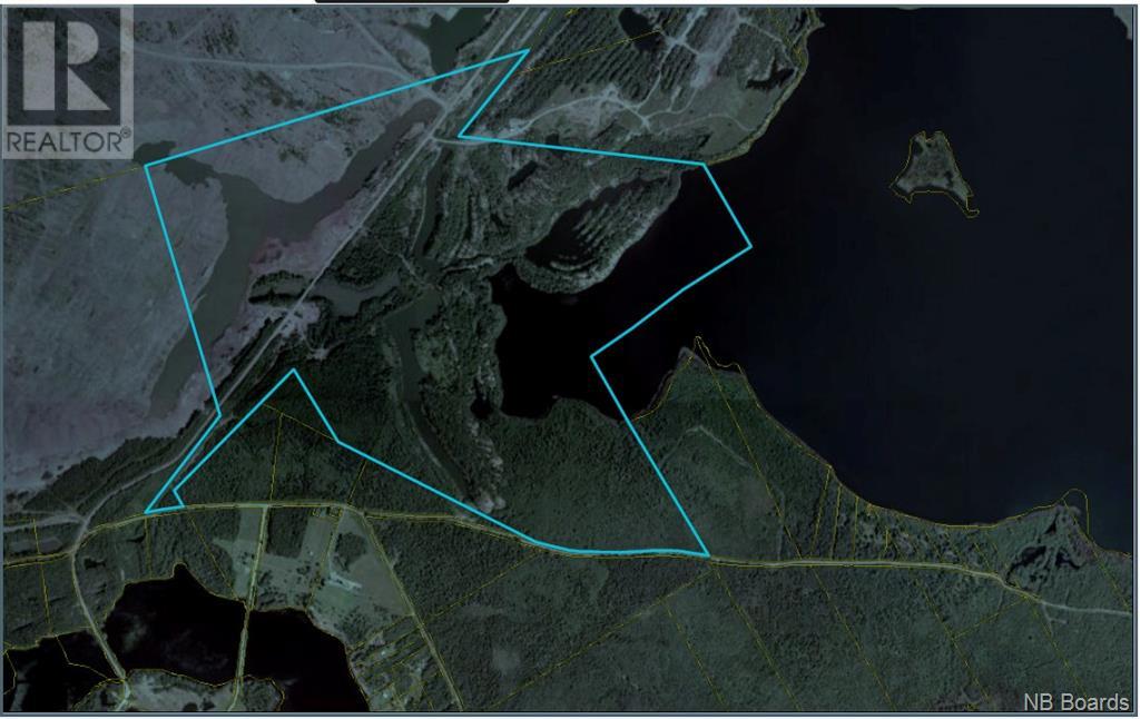 - Lafitte Road, Newcastle Centre, New Brunswick  E4B 2L6 - Photo 3 - NB094623