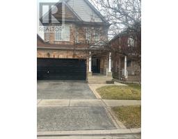 #Bsmt -4826 Auckland Ave, Mississauga, Ca