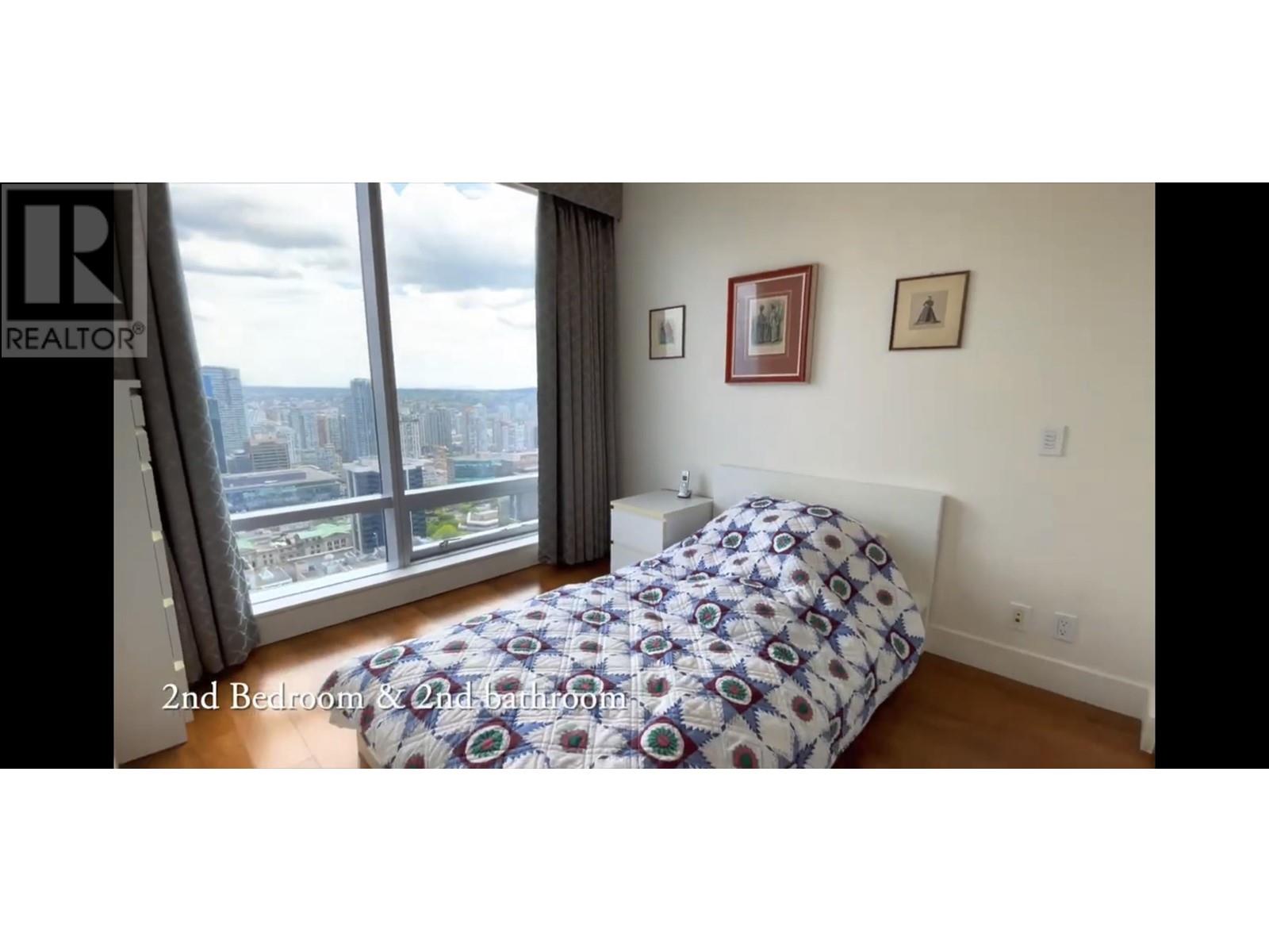 4005 1111 Alberni Street, Vancouver, British Columbia  V6E 4E2 - Photo 7 - R2838843