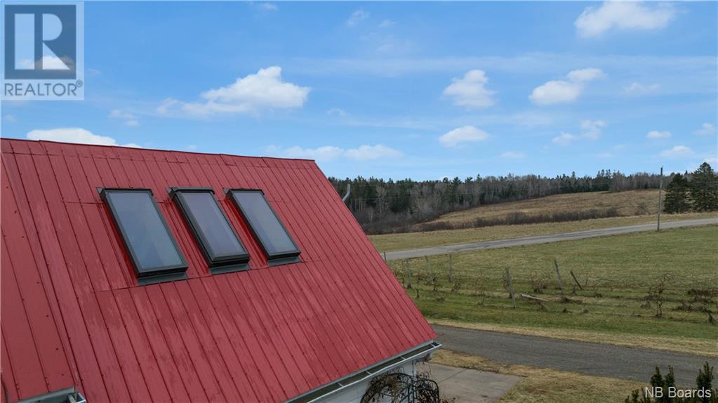 689 Carpenter Bald Hill Road, Wickham, New Brunswick  E5T 3W7 - Photo 23 - NB092371