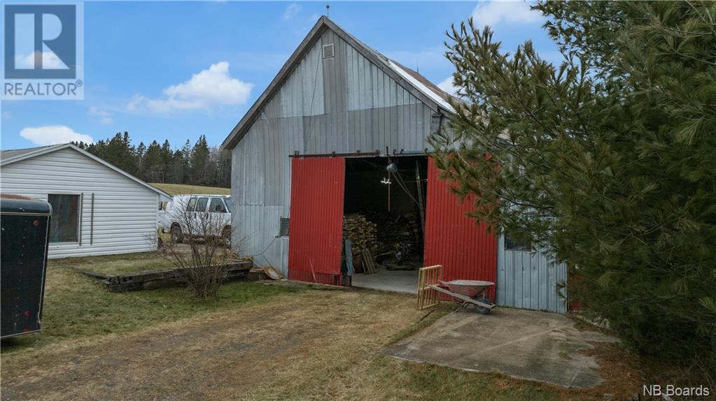 689 Carpenter Bald Hill Road, Wickham, New Brunswick  E5T 3W7 - Photo 17 - NB092371