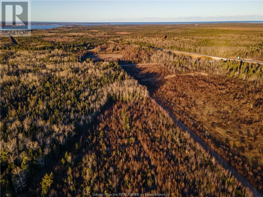 Lot 23-1 Hannay Road, Galloway, New Brunswick  E4W 2M4 - Photo 2 - M156705