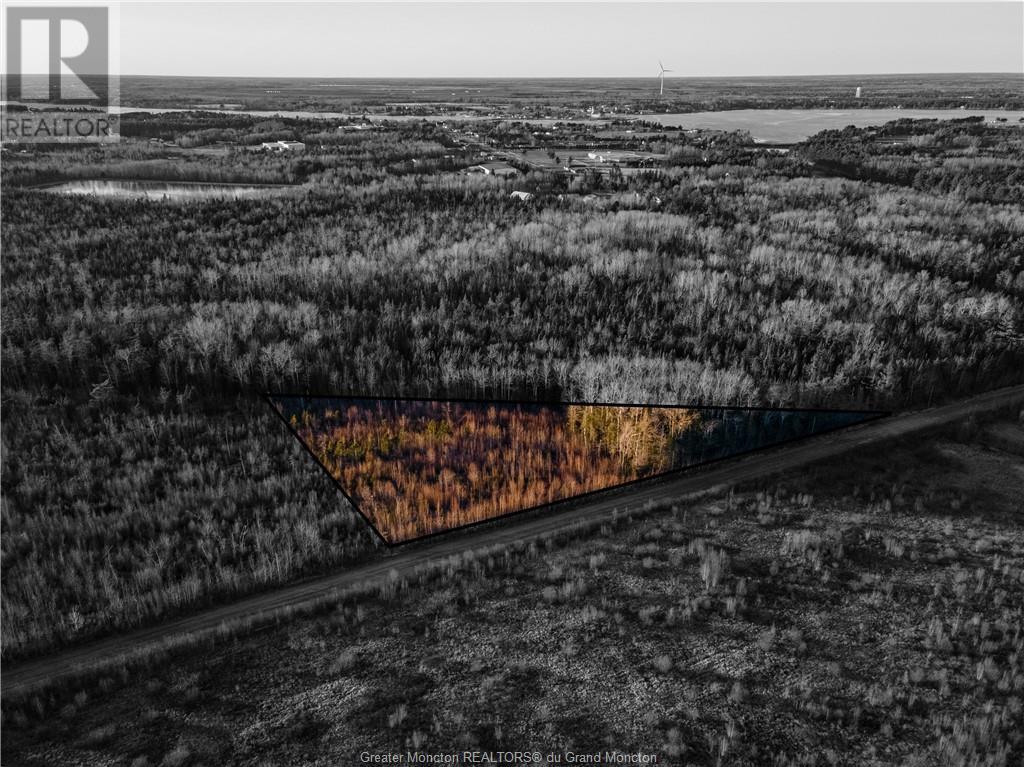 Lot 23-1 Hannay Road, Galloway, New Brunswick  E4W 2M4 - Photo 3 - M156705