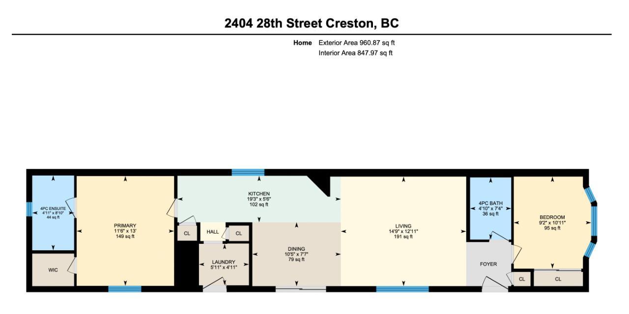 2404 28th Street, Lister, British Columbia  V0B 1G2 - Photo 20 - 2474423