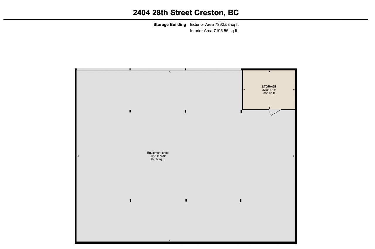 2404 28th Street, Lister, British Columbia  V0B 1G2 - Photo 21 - 2474423