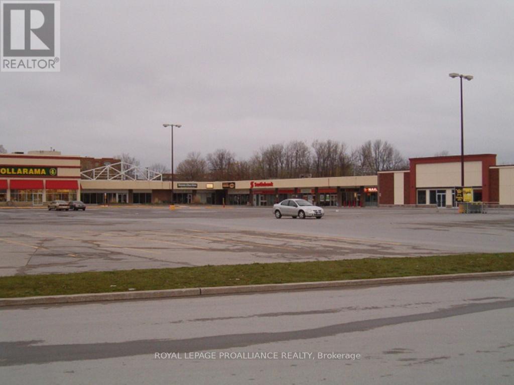 #106 -266 DUNDAS ST, quinte west, Ontario