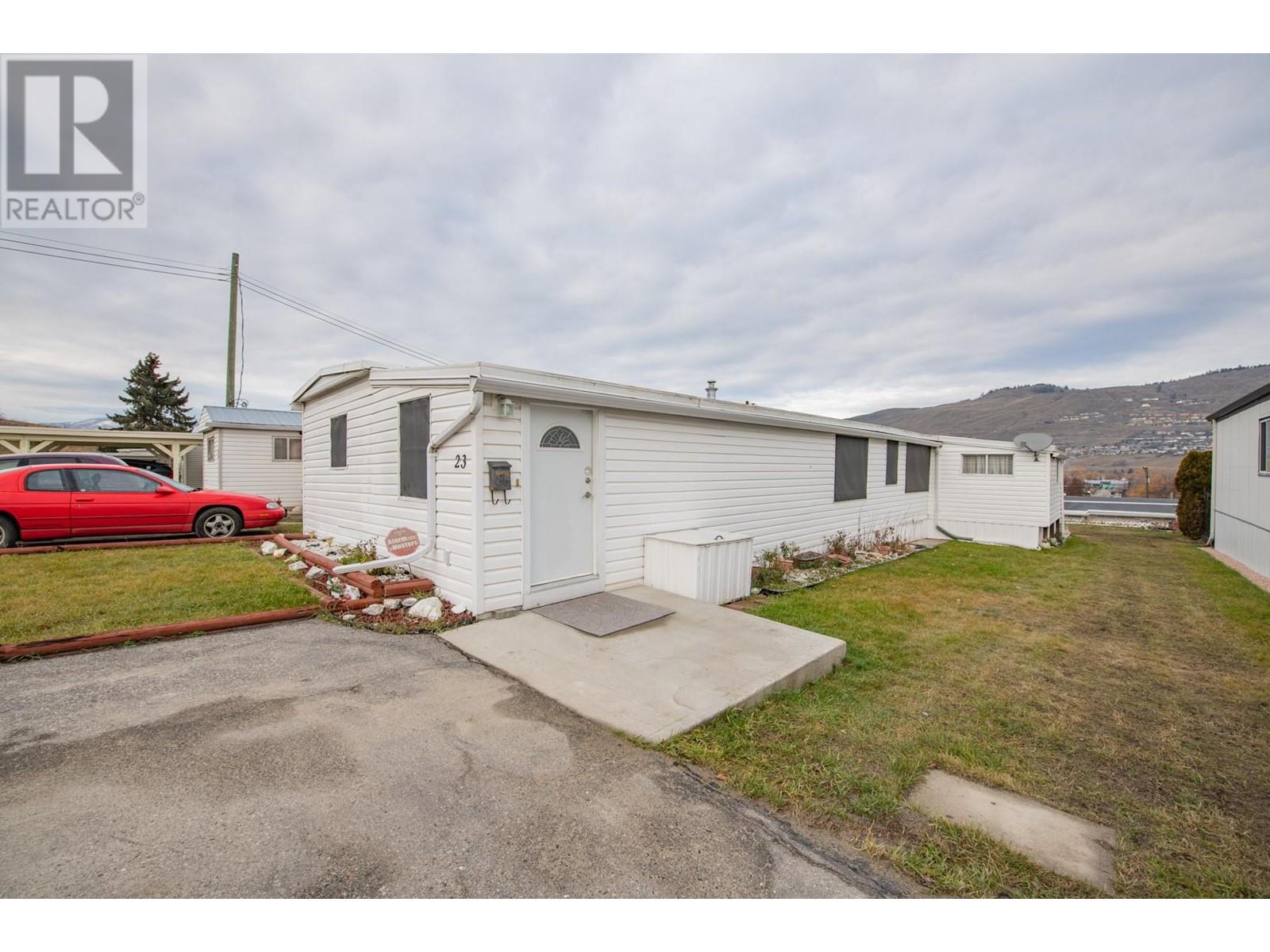 6902 Okanagan Landing Road Unit# 23, Vernon, British Columbia  V1H 1X4 - Photo 4 - 10301849