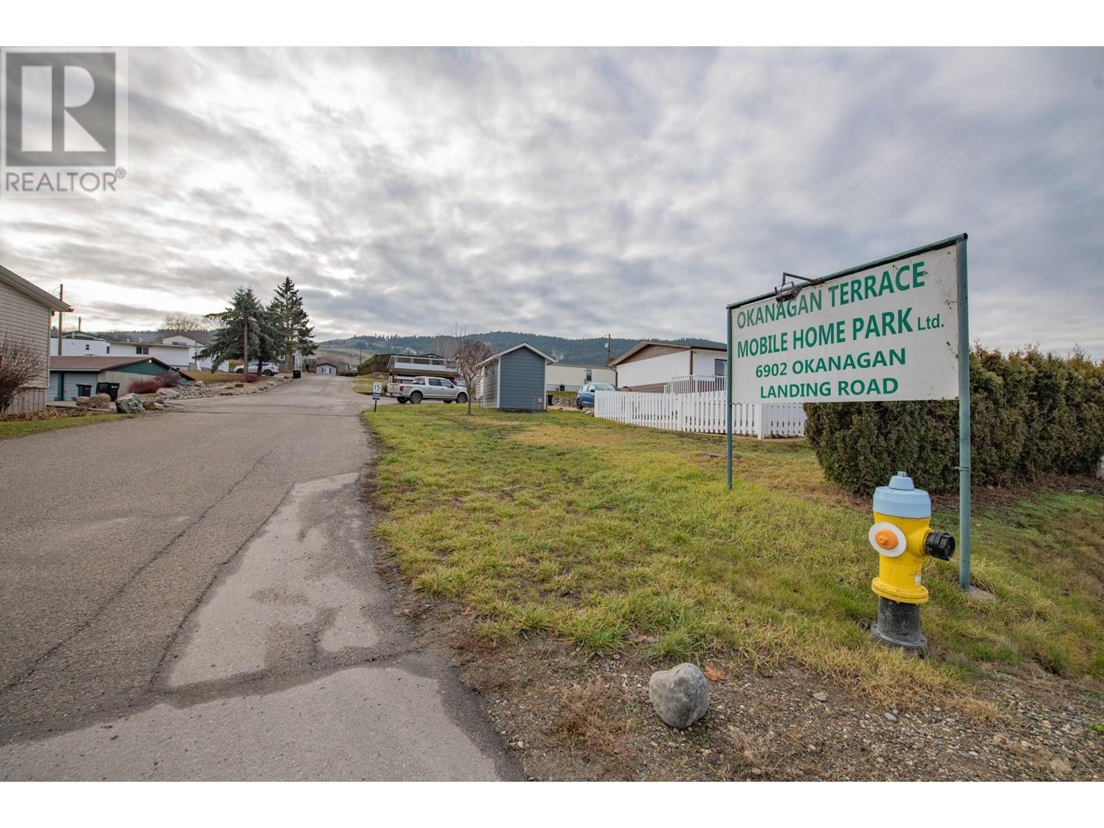 6902 Okanagan Landing Road Unit# 23, Vernon, British Columbia  V1H 1X4 - Photo 6 - 10301849