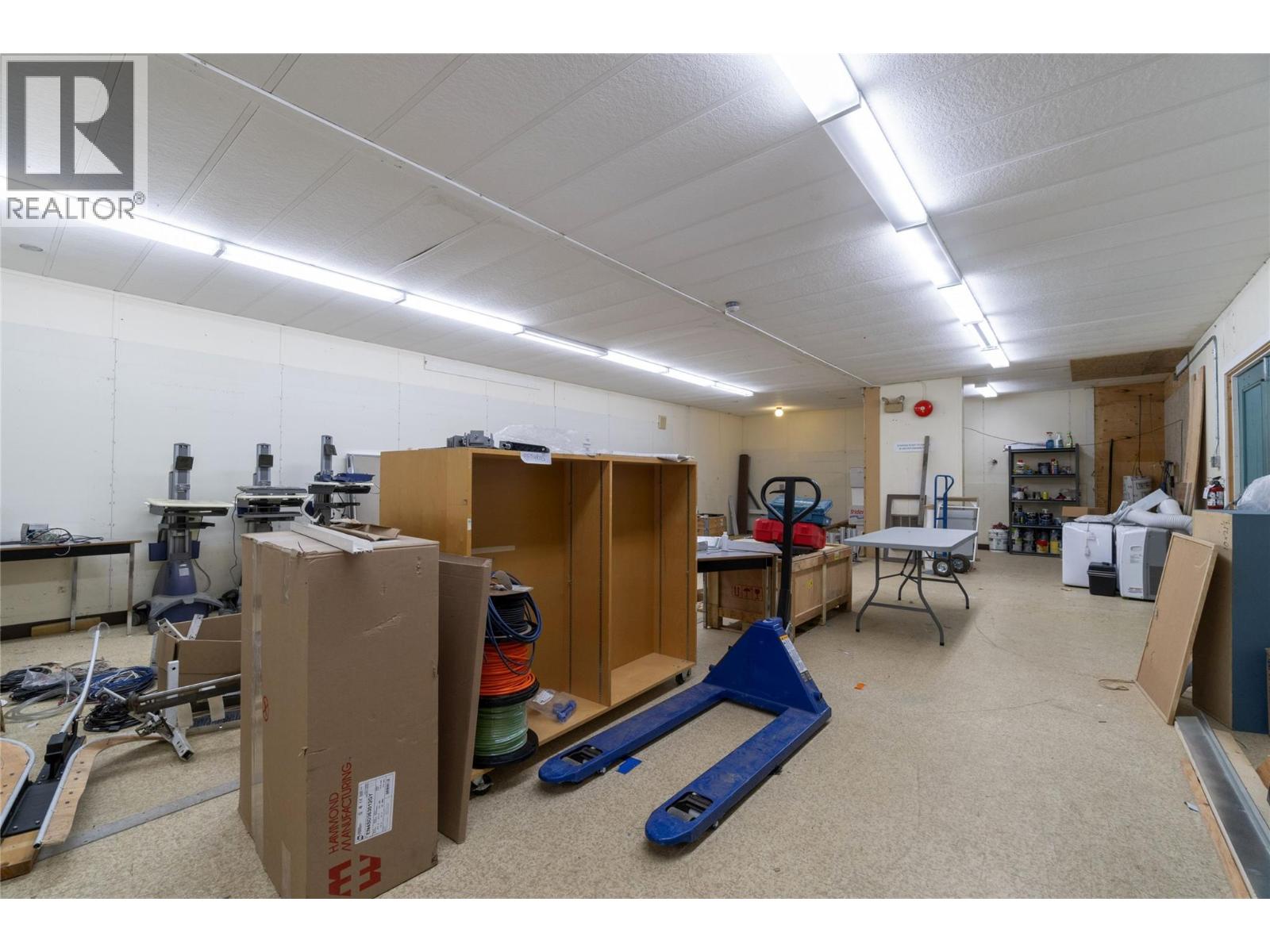 2960 Okanagan Avenue Se Unit# 160, Salmon Arm, British Columbia  V1E 1E6 - Photo 13 - 10301812