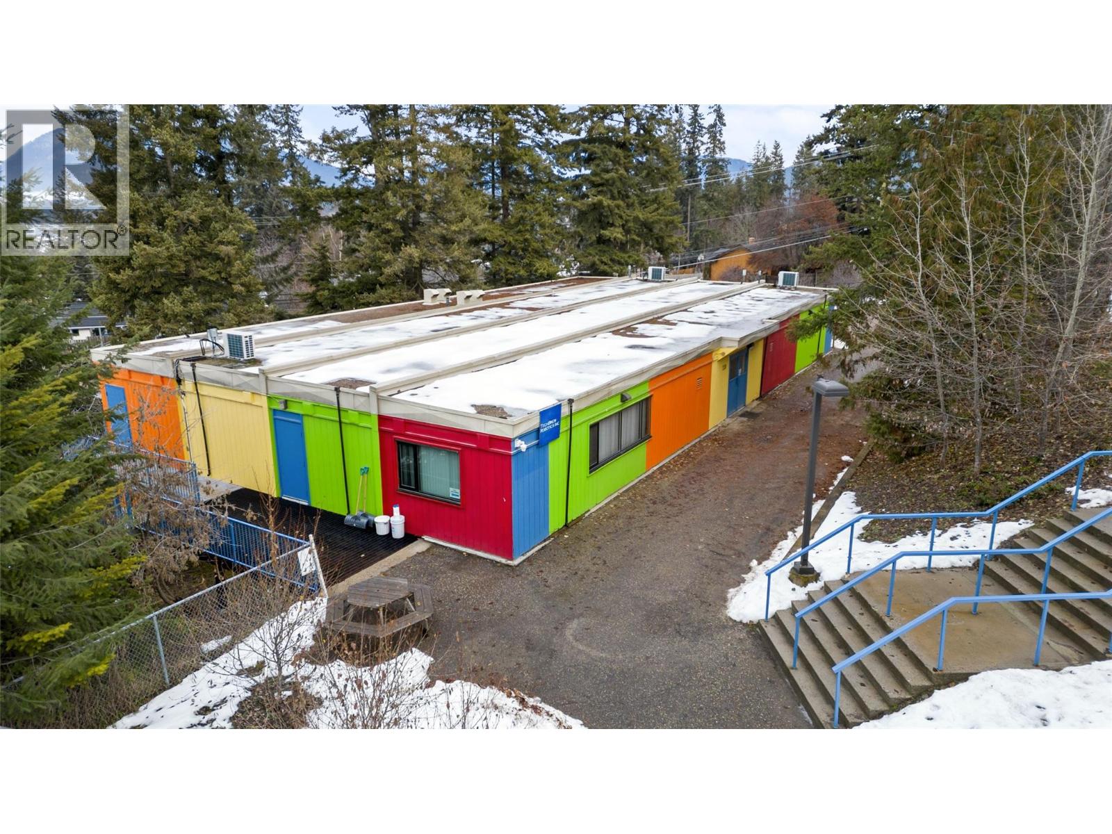 2960 Okanagan Avenue Se Unit# 120, Salmon Arm, British Columbia  V1E 1E6 - Photo 1 - 10301811