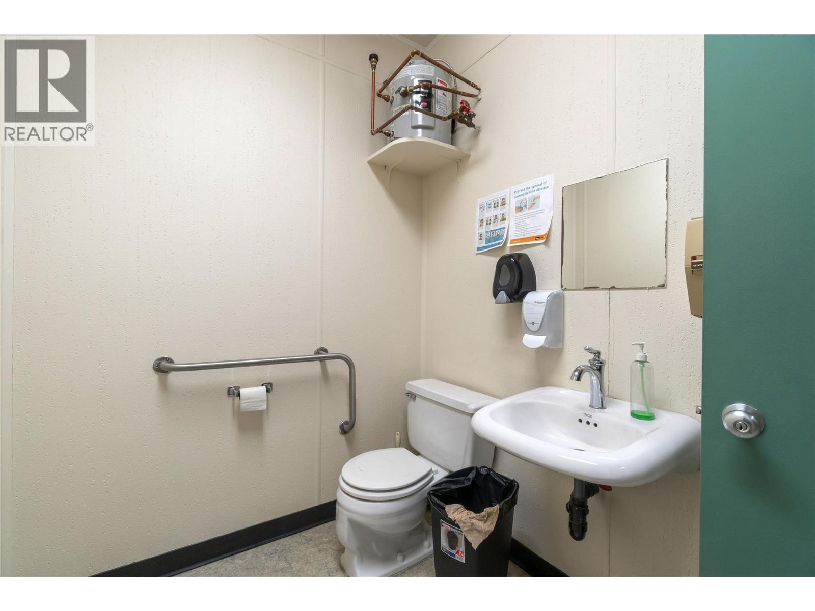 2960 Okanagan Avenue Se Unit# 120, Salmon Arm, British Columbia  V1E 1E6 - Photo 25 - 10301811