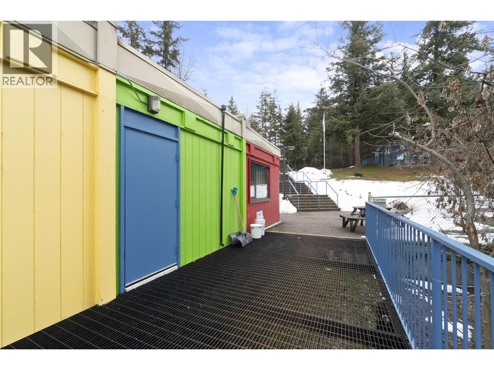 2960 Okanagan Avenue Se Unit# 120, Salmon Arm, British Columbia  V1E 1E6 - Photo 41 - 10301811