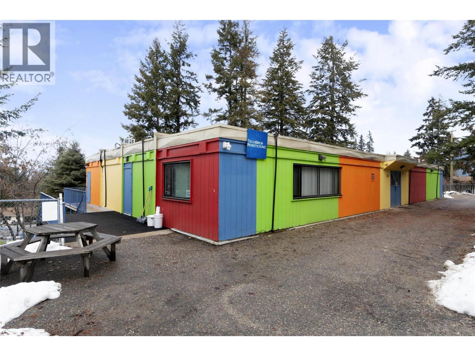 2960 Okanagan Avenue Se Unit# 120, Salmon Arm, British Columbia  V1E 1E6 - Photo 42 - 10301811