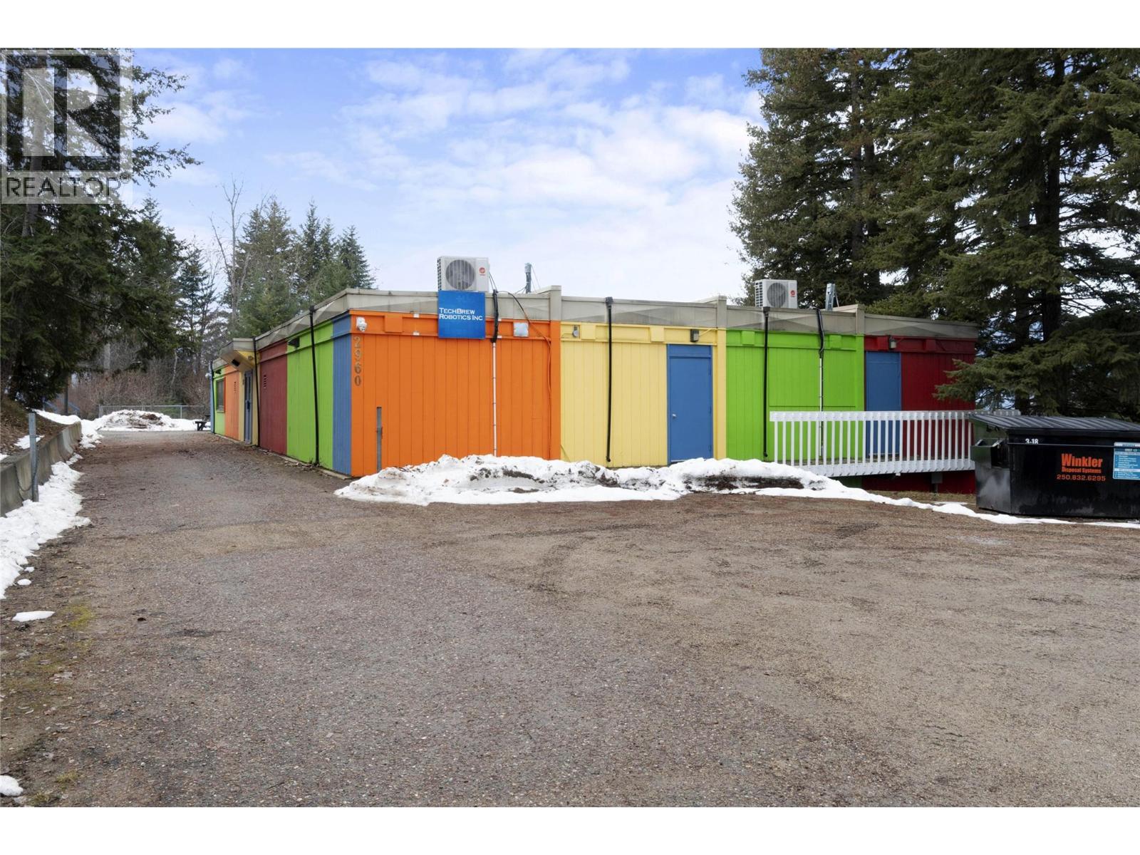 2960 Okanagan Avenue Se Unit# 120, Salmon Arm, British Columbia  V1E 1E6 - Photo 44 - 10301811