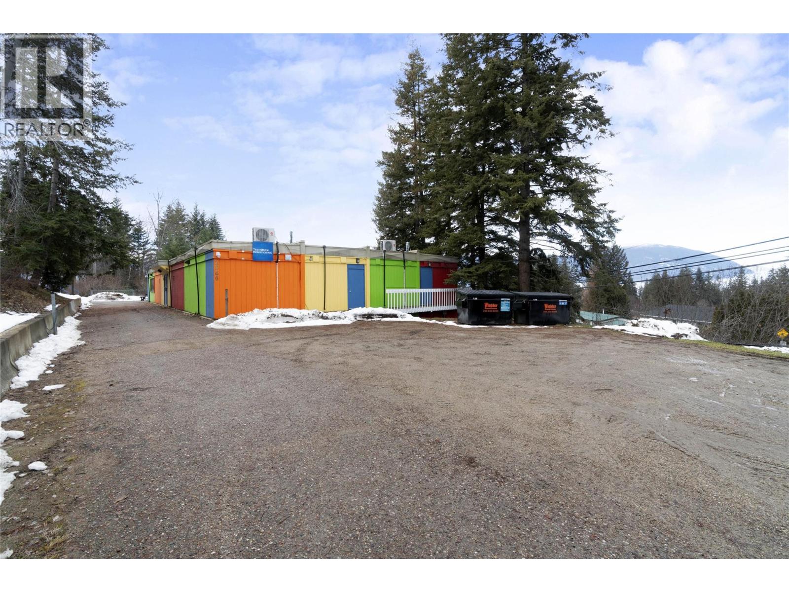 2960 Okanagan Avenue Se Unit# 120, Salmon Arm, British Columbia  V1E 1E6 - Photo 45 - 10301811