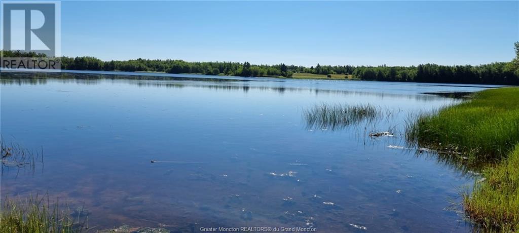 Lot Auburnville RD, bay du vin, New Brunswick