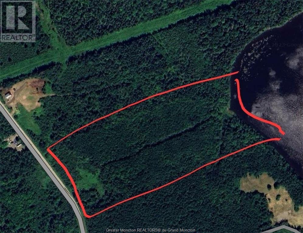 Lot Auburnville Rd, Bay Du Vin, New Brunswick  E1N 5N7 - Photo 5 - M156588
