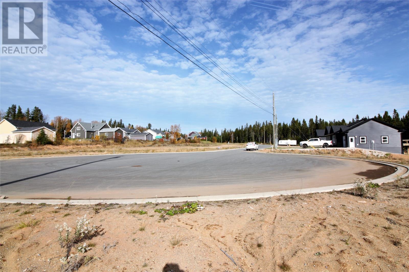 LOT 10 Stella's Place, Deer Lake, A8A3K4, ,Vacant land,For sale,Stella's,1266585